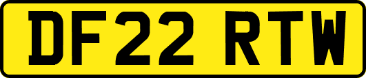 DF22RTW