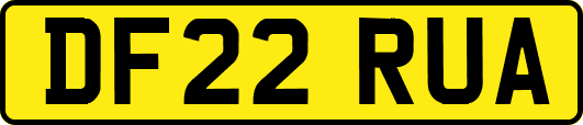 DF22RUA