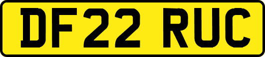DF22RUC