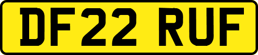 DF22RUF