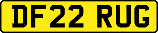 DF22RUG