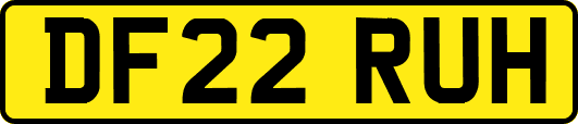 DF22RUH