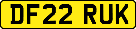 DF22RUK