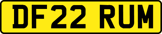DF22RUM