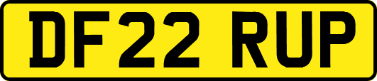 DF22RUP