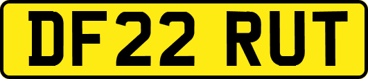 DF22RUT