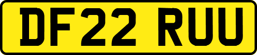 DF22RUU