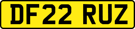 DF22RUZ