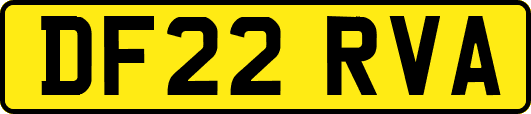 DF22RVA