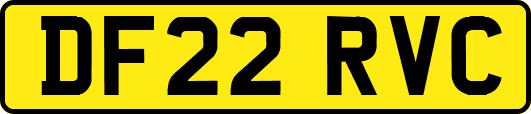 DF22RVC