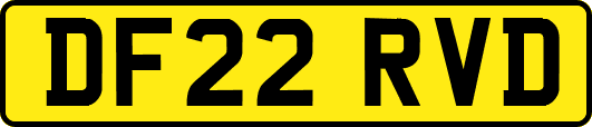 DF22RVD