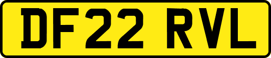 DF22RVL