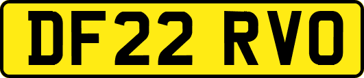 DF22RVO