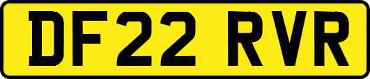 DF22RVR