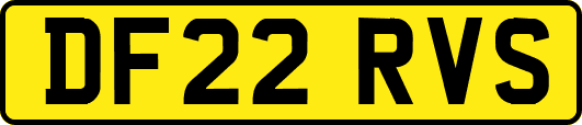 DF22RVS