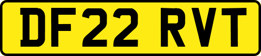 DF22RVT