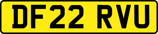 DF22RVU