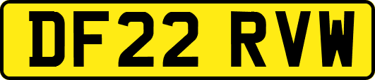 DF22RVW