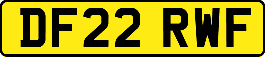 DF22RWF