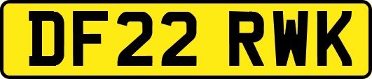 DF22RWK