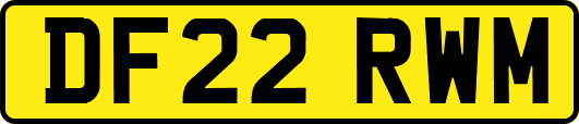 DF22RWM