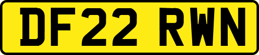 DF22RWN