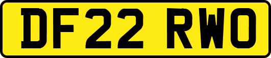 DF22RWO