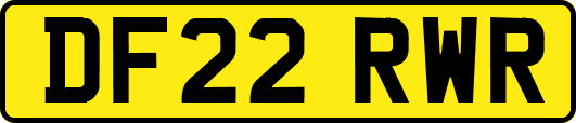DF22RWR