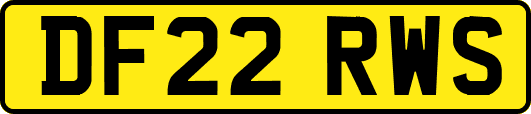 DF22RWS