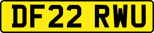 DF22RWU