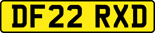 DF22RXD