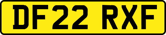 DF22RXF