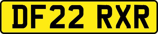 DF22RXR