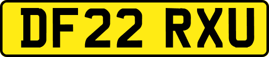 DF22RXU