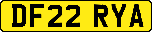 DF22RYA