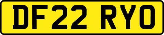 DF22RYO