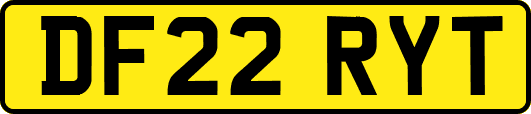 DF22RYT