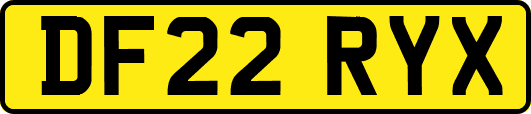 DF22RYX