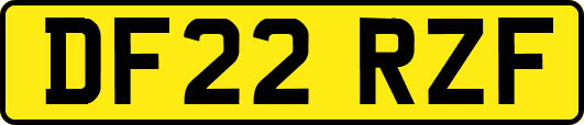 DF22RZF