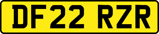 DF22RZR