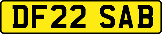 DF22SAB