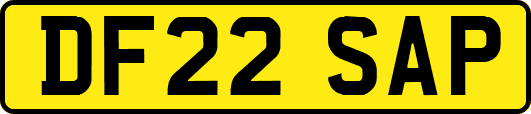 DF22SAP