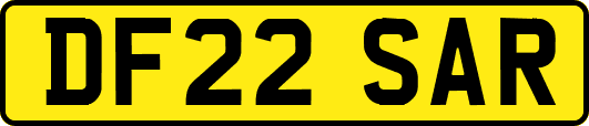 DF22SAR