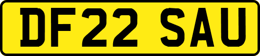 DF22SAU