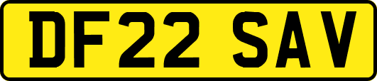 DF22SAV