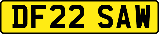 DF22SAW
