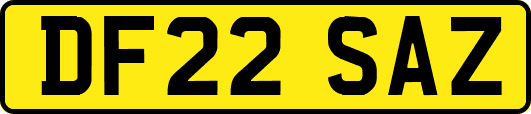 DF22SAZ