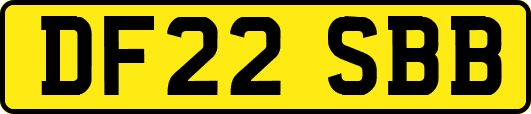 DF22SBB