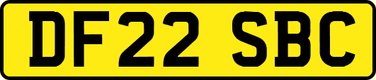 DF22SBC