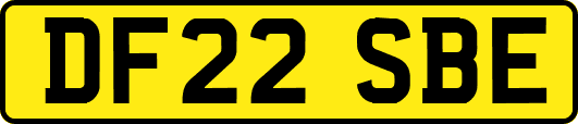 DF22SBE